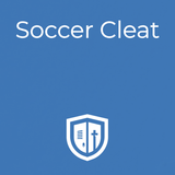 Soccer Cleat