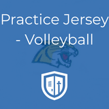 Practice Jersey - Volleyball