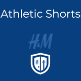 Athletic Shorts