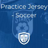 Practice Jersey - Soccer