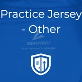 Practice Jersey - Other