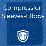 Compression Sleeves-Elbow