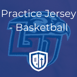 Practice Jersey - Basketball