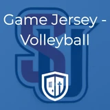 Game Jersey - Volleyball