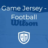 Game Jersey - Football