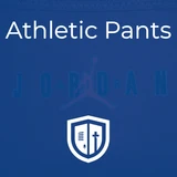 Athletic Pants