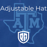 Adjustable Hat