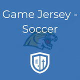 Game Jersey - Soccer