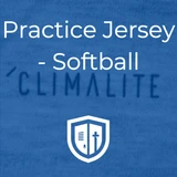 Practice Jersey - Softball