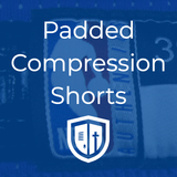 Padded Compression Shorts