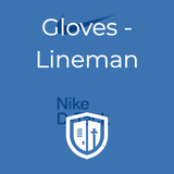 Gloves - Lineman