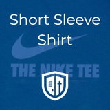 Short Sleeve Shirt