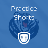 Practice Shorts