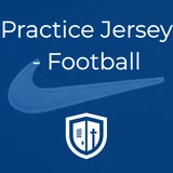 Practice Jersey - Football