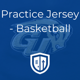 Practice Jersey - Basketball
