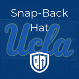Snap-Back Hat