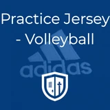 Practice Jersey - Volleyball