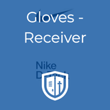 Gloves - Receiver