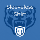 Sleeveless Shirt