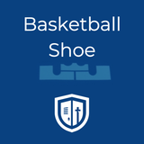Basketball Shoe