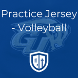 Practice Jersey - Volleyball