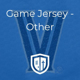 Game Jersey - Other