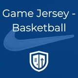 Game Jersey - Basketball