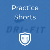 Practice Shorts