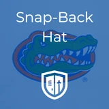 Snap-Back Hat