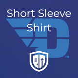 Short Sleeve Shirt