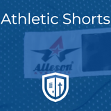 Athletic Shorts