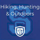 Hiking, Hunting & Outdoors