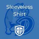 Sleeveless Shirt