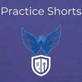 Practice Shorts