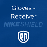 Gloves - Receiver