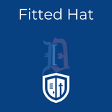 Fitted Hat