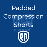 Padded Compression Shorts