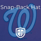 Snap-Back Hat
