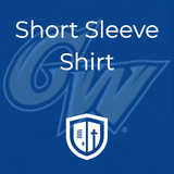 Short Sleeve Shirt