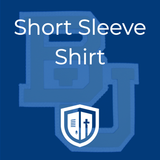 Short Sleeve Shirt