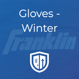 Gloves - Winter