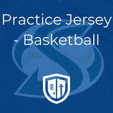 Practice Jersey - Basketball