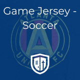 Game Jersey - Soccer