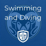 Swimming and Diving