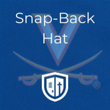 Snap-Back Hat