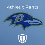 Baltimore Ravens Athletic Pants