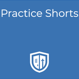 Practice Shorts