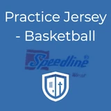 Practice Jersey - Basketball