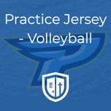 Practice Jersey - Volleyball