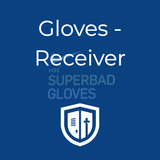 Gloves - Receiver